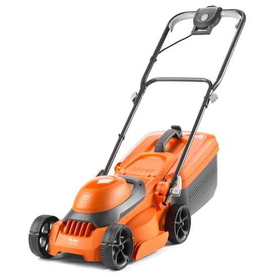 Flymo Simpli Glide 330 33cm (13″) Electric Hover Lawnmower 7392930758056